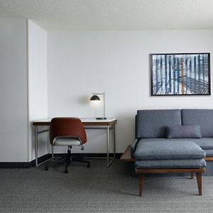 Double Suite Two Double Beds Sofa Bed